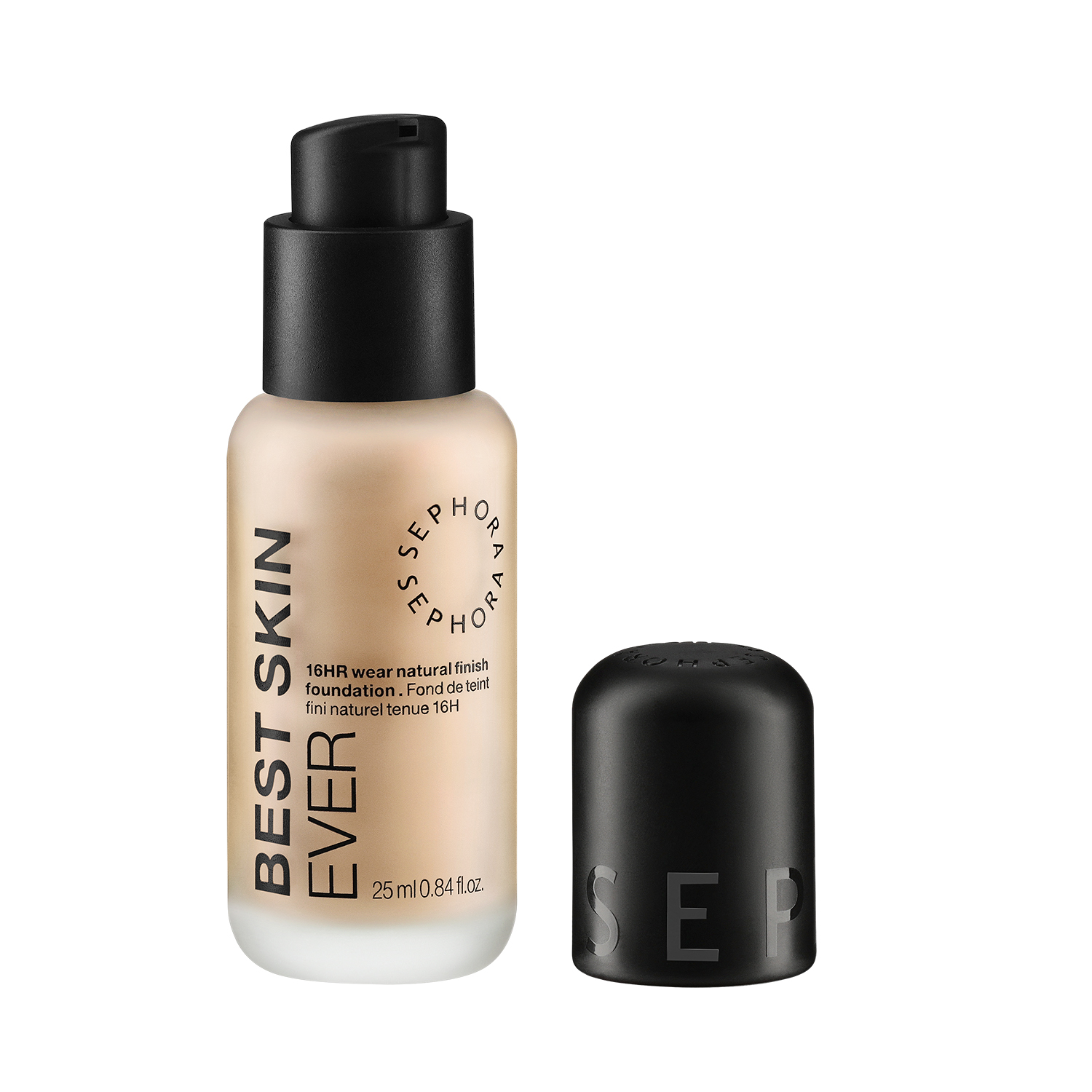 BEST SKIN EVER (BASE DE MAQUILLAJE LARGA DURACI&Oacute;N)